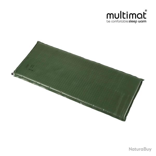 Matelas auto-gonflant NATO Mattress 35S Multimat - Vert Arm�e Vert arm�e