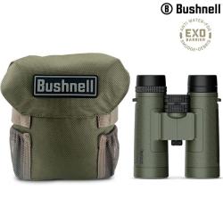 Jumelles Bushnell Banner R3 8x42, couleur vert militaire