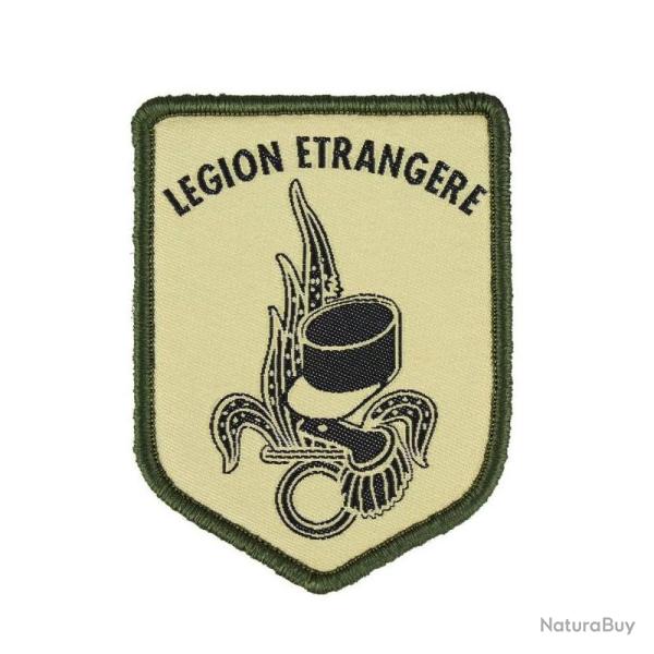Patch Velcro "L�gion �trang�re"
