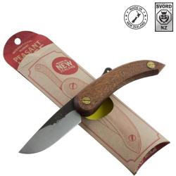 Couteau traditionnel Sv&ouml;rd Peasant