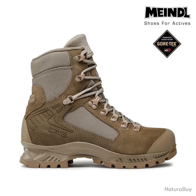 Chaussures De Chasse Meindl Pas Cher - Bottes Meindl Homme Soldes