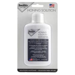 Huile pour pierre &agrave; aiguiser Honing Solution - Smith's