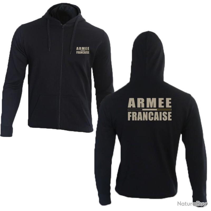 Sweat - Armée Française
