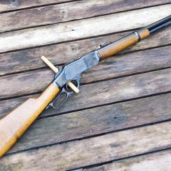 Carabine Uberti Mod 1873- Cal.22lr