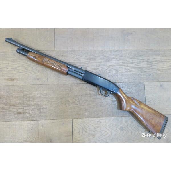 Fusil � pompe Mossberg 500ATP cal 12/76 OCCASION CAT B
