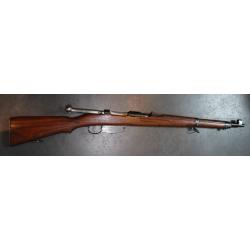 Cat D. Steyr mod&egrave;le M.95 en calibre d'origine 8x50R