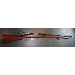 Cat D. Steyr mod&egrave;le M.95 en calibre d'origine 8x50R