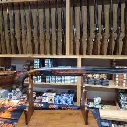 BROWNING B725 PRO SPORT 12/70 OCCASION