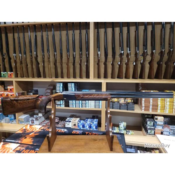 BROWNING B725 PRO SPORT 12/70 OCCASION
