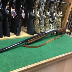 Breda Echo cal 12/76 epreuve Acier