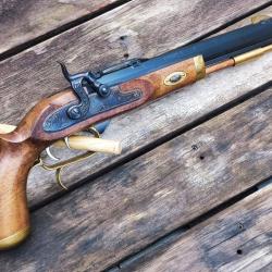 Pistolet Ardesa avec stecher Cal .50 PN *1� sans prix de reserve*