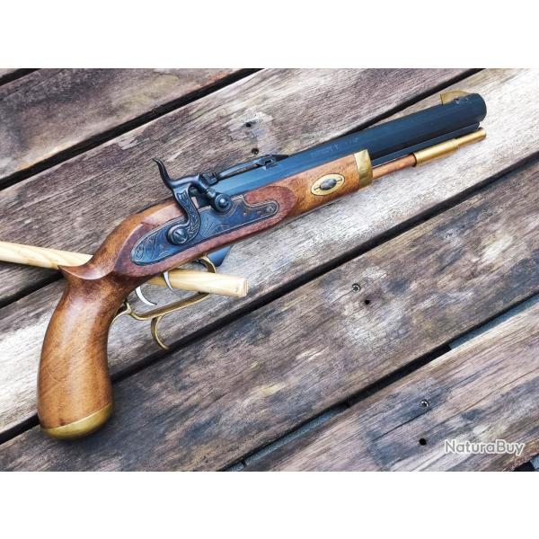 Pistolet Ardesa avec stecher Cal .50 PN *1� sans prix de reserve*