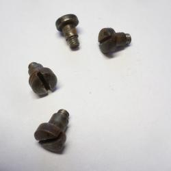 vis pour poignee pistolet.