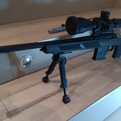 Carabine &agrave; verrou Sabatti Urban Sniper 308