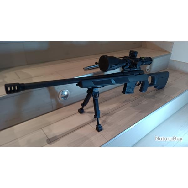 Carabine � verrou Sabatti Urban Sniper 308