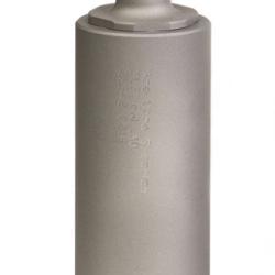 ASE UTRA R&eacute;ducteur de son SL5i.30 5/8-24 Inox AU483-I