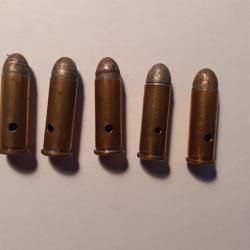 5 cartouches 32 sw neutralis&eacute;es  geco