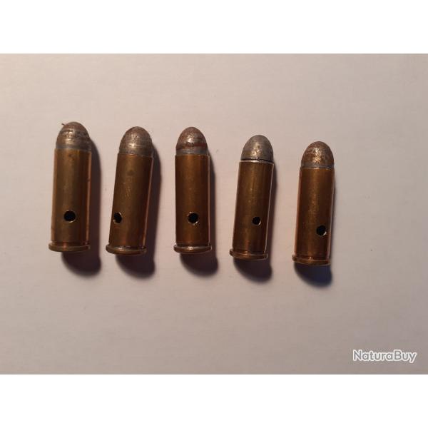 5 cartouches 32 sw neutralis�es  geco