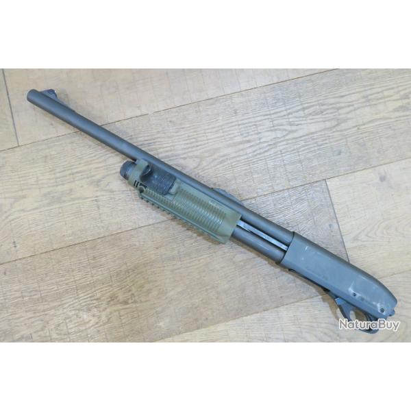 Fusil � pompe Remington 870 Rifled cal 12/76 SANS CROSSE OCCASION CAT B