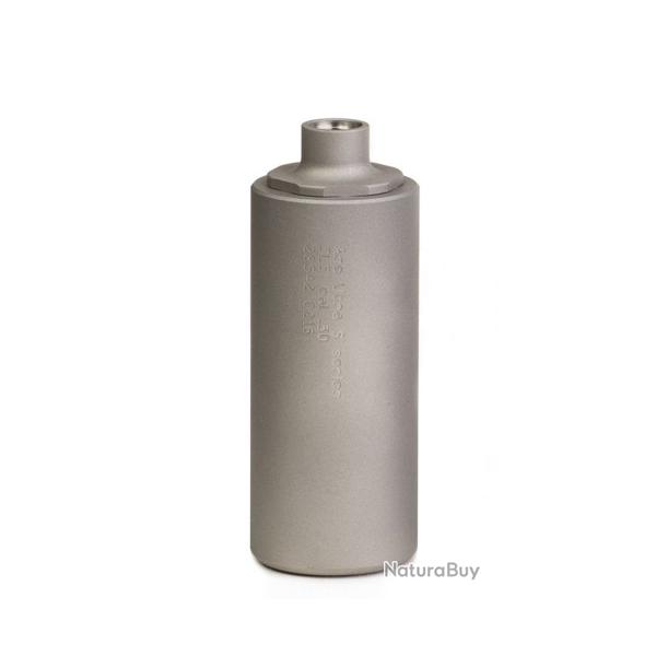 ASE UTRA R�ducteur de son SL5i.223 1/2-28 UNEF Inox AU345-I