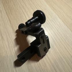 Viseur microm&eacute;trique Parker Hale PH17