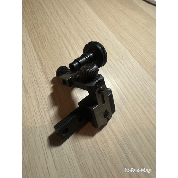 Viseur microm�trique Parker Hale PH17