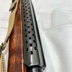 carabine usm1  repetition manuelle iver et johnson cal 30 short