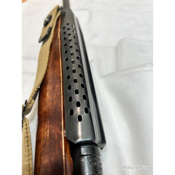 carabine usm1  repetition manuelle iver et johnson cal 30 short