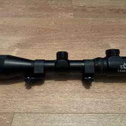 Lunette Lynx 1.5-6x42E