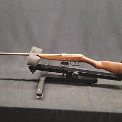 Carabine de jardin, Cal. 9mm Flobert - 1� sans prix de r&eacute;serve !!