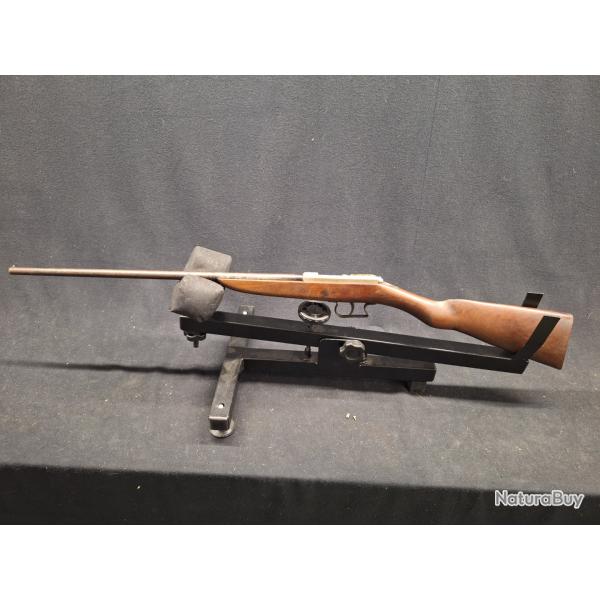 Carabine de jardin, Cal. 9mm Flobert - 1� sans prix de r�serve !!
