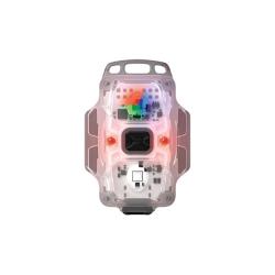 Lampe Frontale Armytek Crystal PRO 3D - 210 Lumens - Lumi&egrave;re Blanche/Rouge/Verte/Bleue