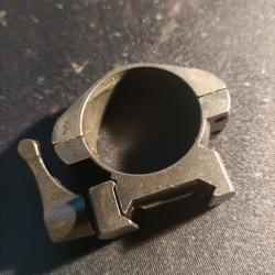 Vend un collier HAWKE diam&egrave;tre 30