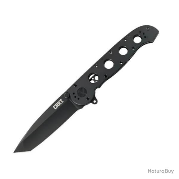 Couteau pliant CRKT "M16-04KS" Tanto