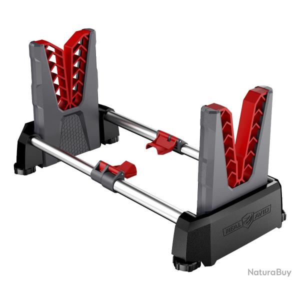 Stand d'entretien Real Avid Speed portatif