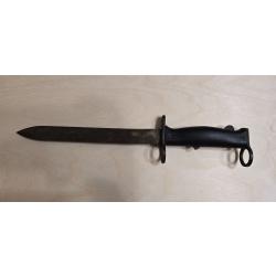 Ba&iuml;onnette FAMAS