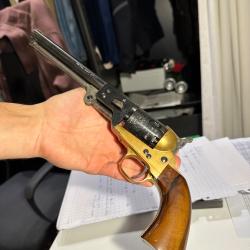 ASP Noyer NAVY 1851 .36 PN