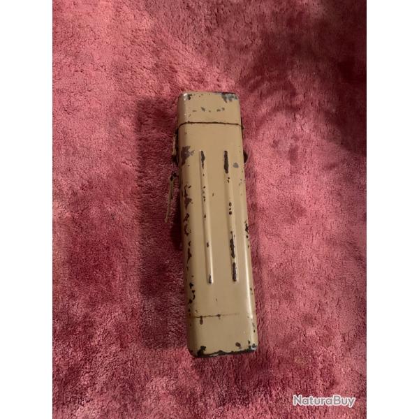 Boite de lunette Zf39 Allemande . Pour montage Long Side Rail .