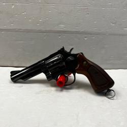 OCCASION !!! REVOLVER TAURUS MOD 80 CAL:38SP