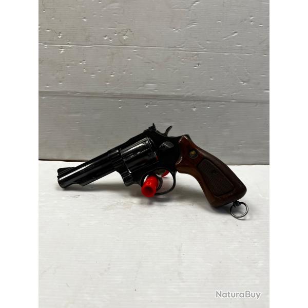 OCCASION !!! REVOLVER TAURUS MOD 80 CAL:38SP