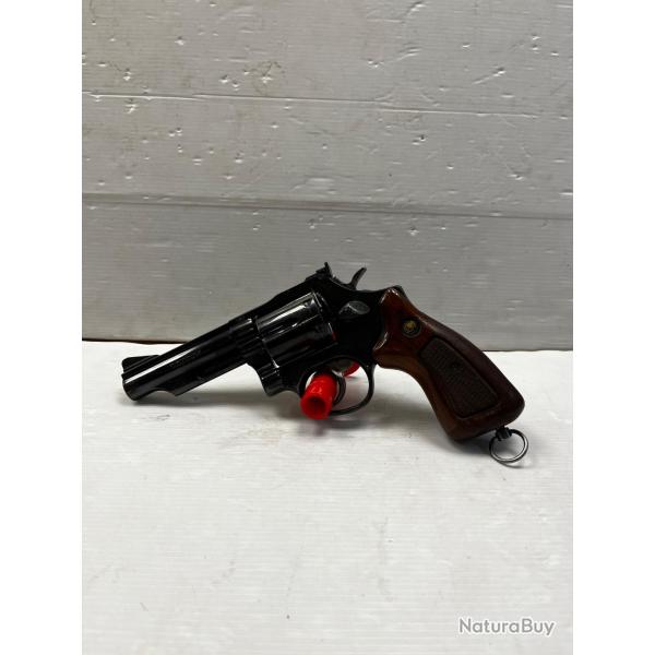 OCCASION !!! REVOLVER TAURUS MOD 80 CAL:38SP