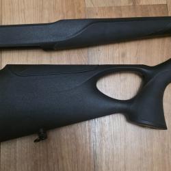 Ensemble crosse longuesse xtc sauer 404