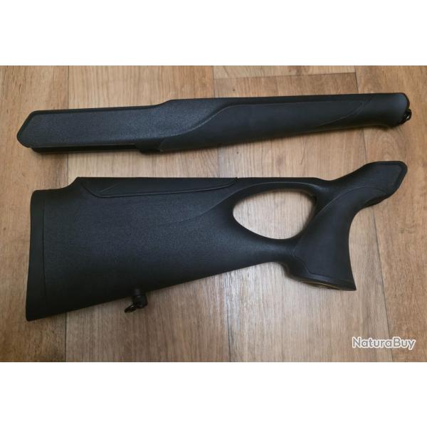 Ensemble crosse longuesse xtc sauer 404