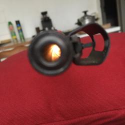 vends BRNO 22LR CZ452-2E ZKM