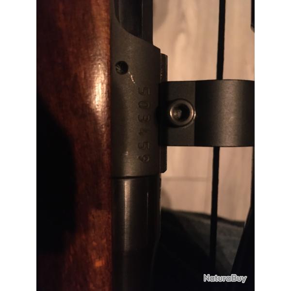 vends BRNO 22LR CZ452-2E ZKM