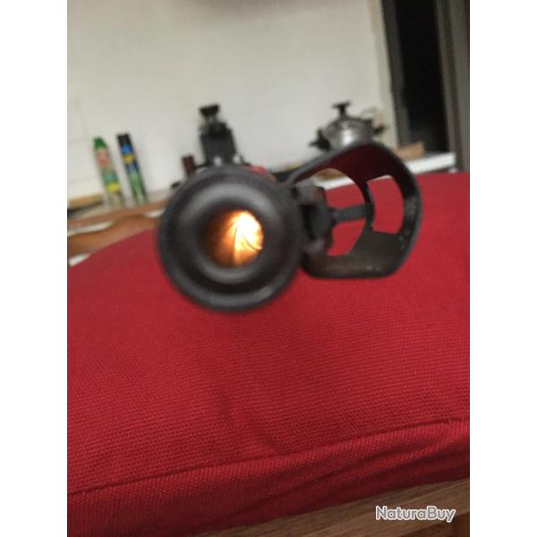 vends BRNO 22LR CZ452-2E ZKM