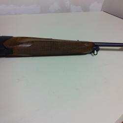 Carabine Argo wood 300wm