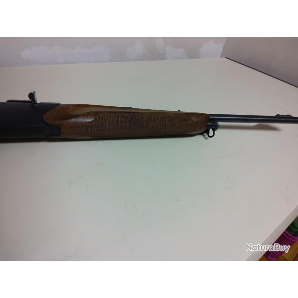 Carabine Argo wood 300wm