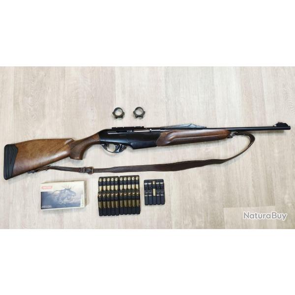 Carabine semi-automatique BENELLI ARGO - Cal .300 Win. Mag - 51 cm (Occasion)
