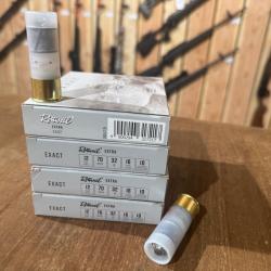 40 BALLES ROTTWEIL EXACT LINE 12/32G- 2 Boites